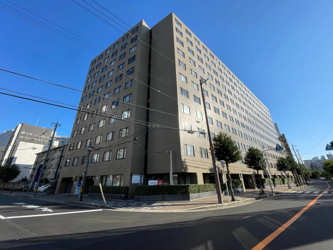 ステュディオ新大阪